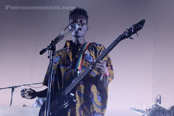 METRONOMY - 2017-07-03 - PARIS - Philharmonie de Paris 1 - 